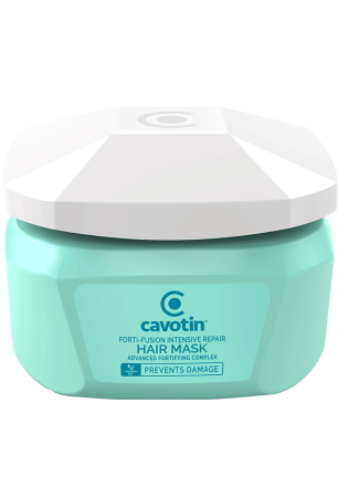 Forti-Fusion Intensive Repair Hair Mask