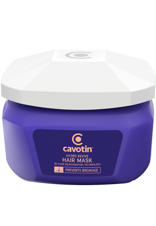 Hydro-Revive Hair Mask