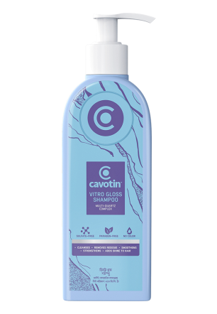 Vitro Gloss Shampoo