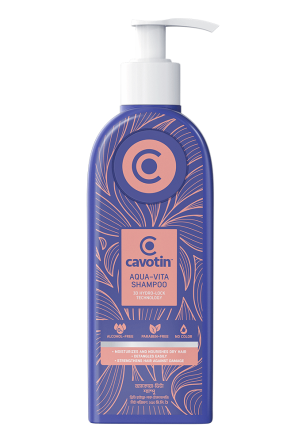 Aqua-Vita Shampoo