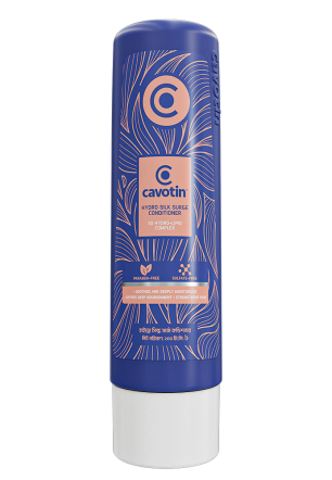 Hydro-Silk Surge Conditioner